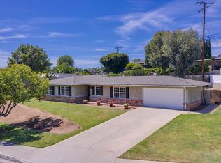 16131 Janine Dr, Whittier, CA 90603