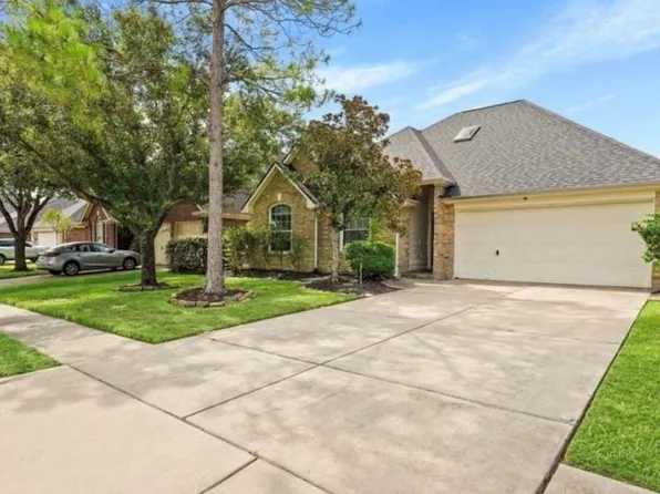 3106 Valley Ct, Manvel, TX 77578