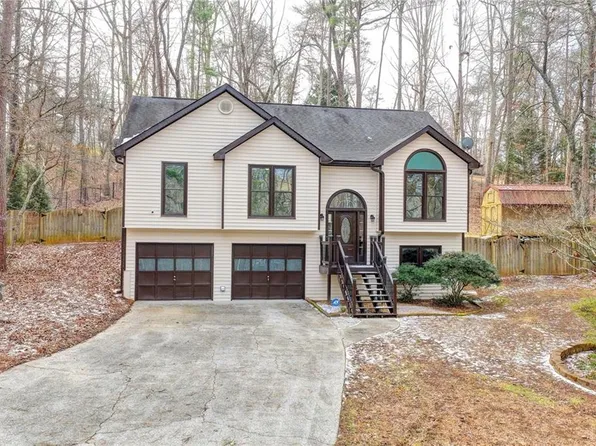 115 Blacks Mill Trce W, Dawsonville, GA 30534