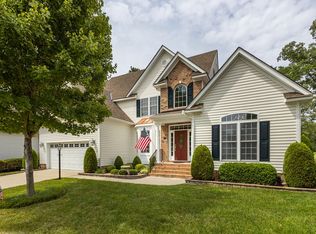 9624 Brading Ln, Midlothian, VA 23112