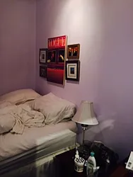 Rented by The Search D&M