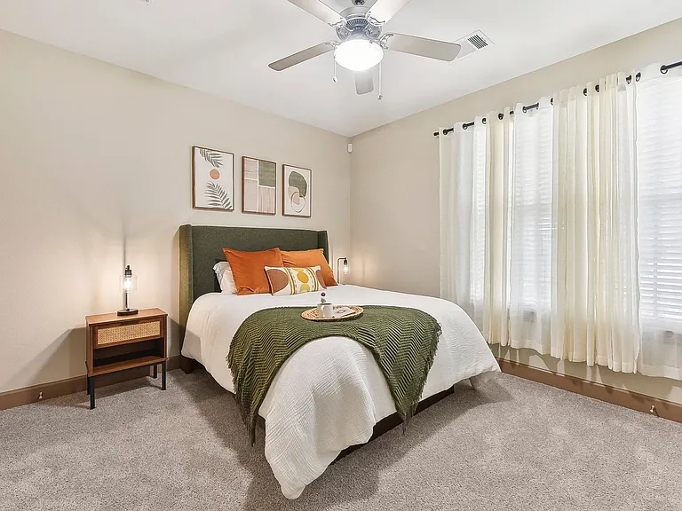 Lakeline East Apartments, Cedar Park, Texas