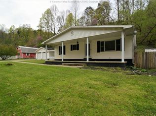 775 Waugh Branch Rd, Barboursville, WV 25504
