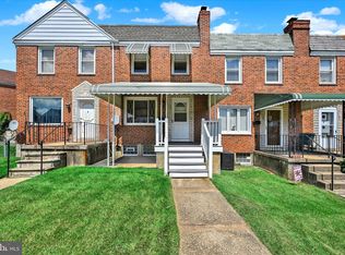 1939 Searles Rd, Dundalk, MD 21222