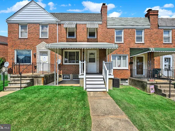 1939 Searles Rd, Dundalk, MD 21222