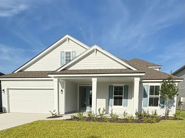 2272 Jennings Farm Dr, Middleburg, FL 32068