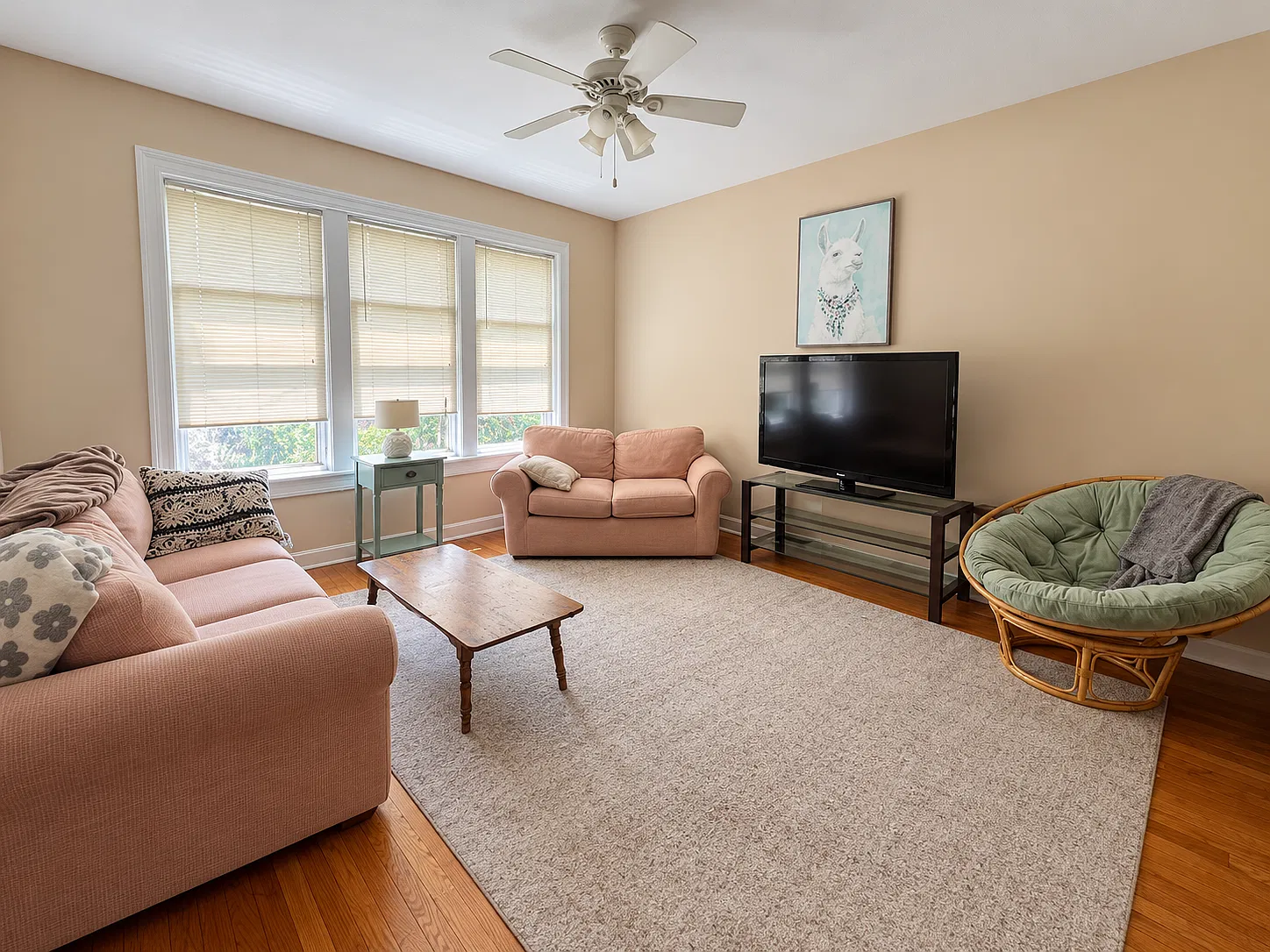 3 bed, 1500 sqft, $2,750 — Photo 3