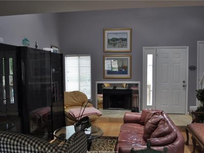 5 Gumtree Rd, Hilton Head Island, SC, 29926