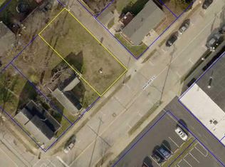 405 Margaret St, Lawrenceburg, IN 47025