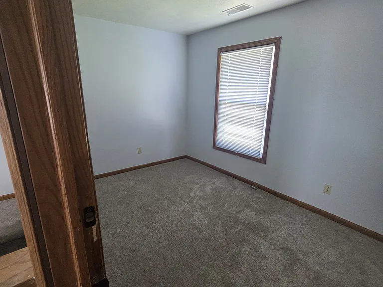 6th Bedroom Located on the 2nd Floor