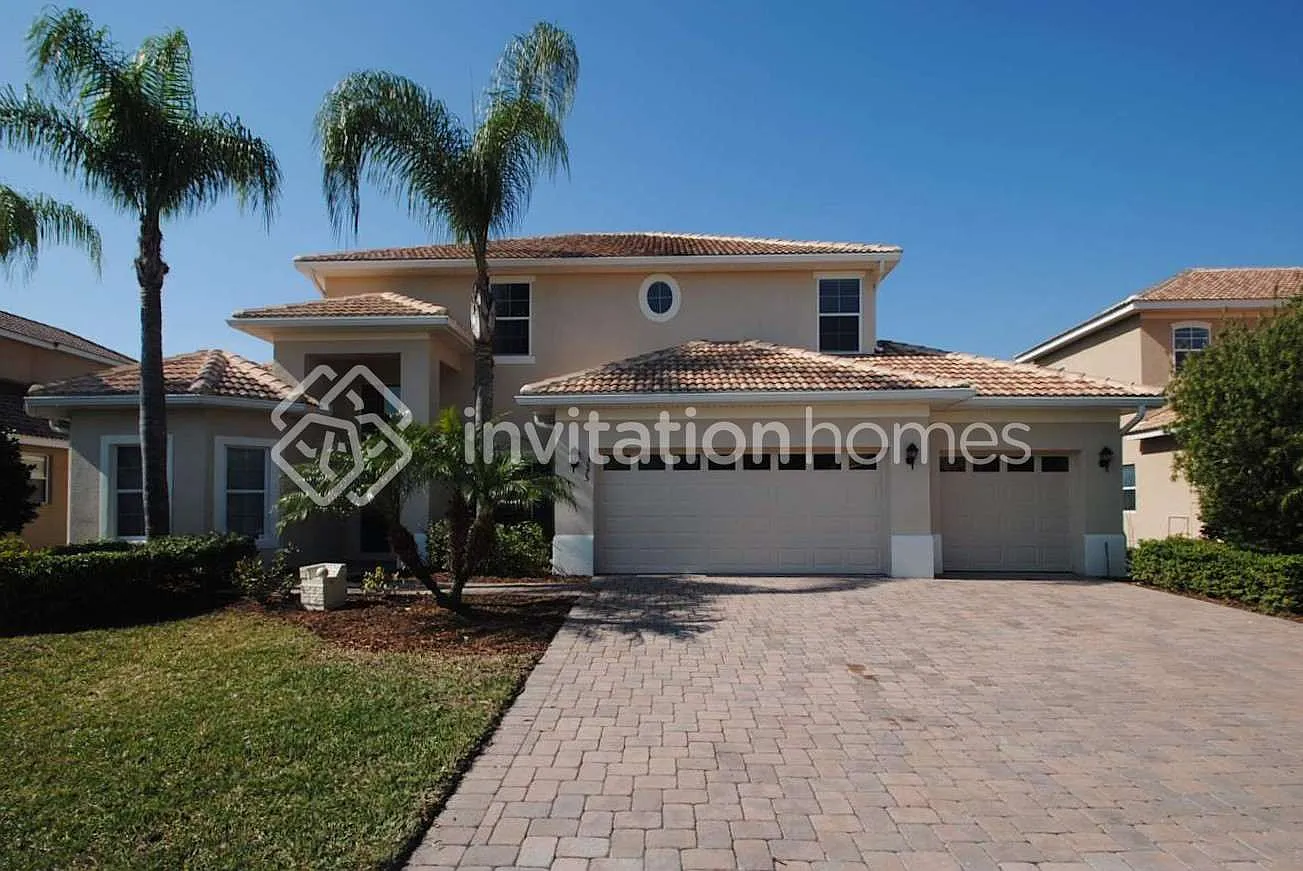 3575 Somerset Cir Kissimmee, FL 34746 — Photo 1