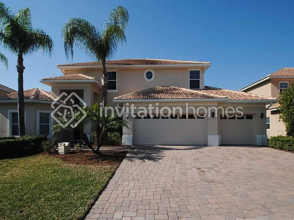 3575 Somerset Cir