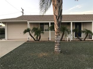 29400 Thornhill Dr, Sun City, CA 92586