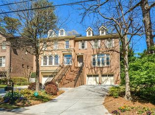 626 Timm Valley Rd NE #A, Atlanta, GA 30305