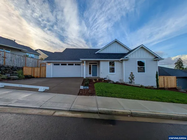 5873 Verona St S, Salem, OR 97306