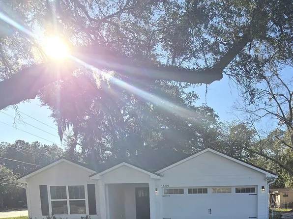 11206 HOBART Boulevard, Jacksonville, FL 32218