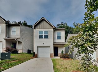 5234 Avery St SW, Covington, GA 30014