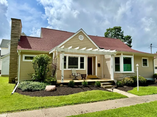 505 Edgewood Dr, Batesville, IN 47006