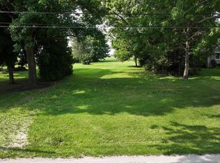 10702 W 825 N, Delphi, IN 46923