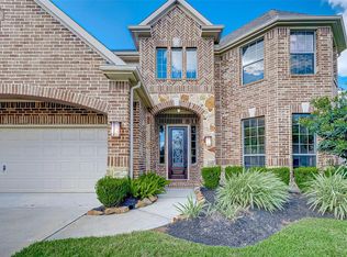 603 Coldstone Ct, Rosenberg, TX 77469