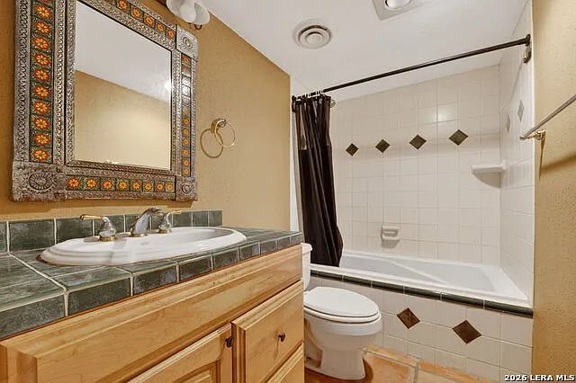 7701 Wurzbach Rd #1802 — Photo 18