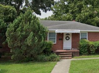 104 S Meade St, Greenville, NC 27858
