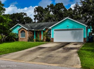 449 Krefeld Rd NW, Palm Bay, FL 32907