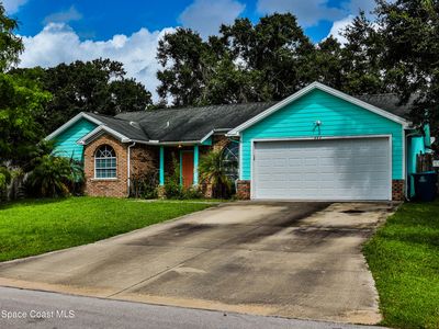 449 Krefeld Rd NW, Palm Bay, FL, 32907