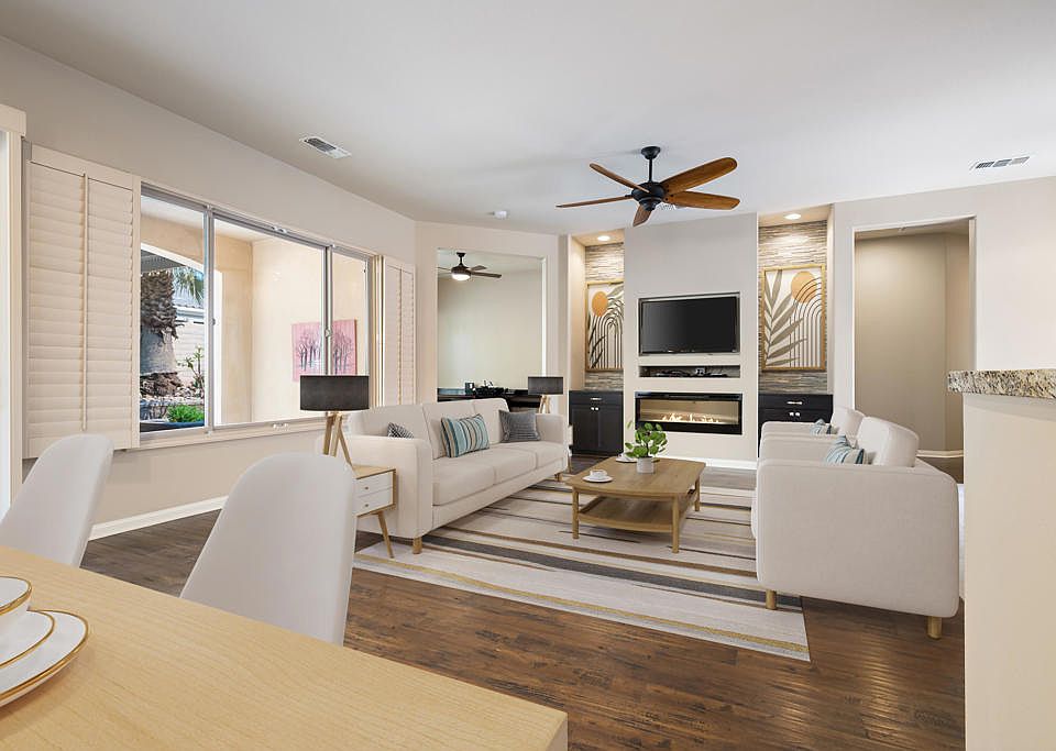 1st image of 81696 Avenida Sombra