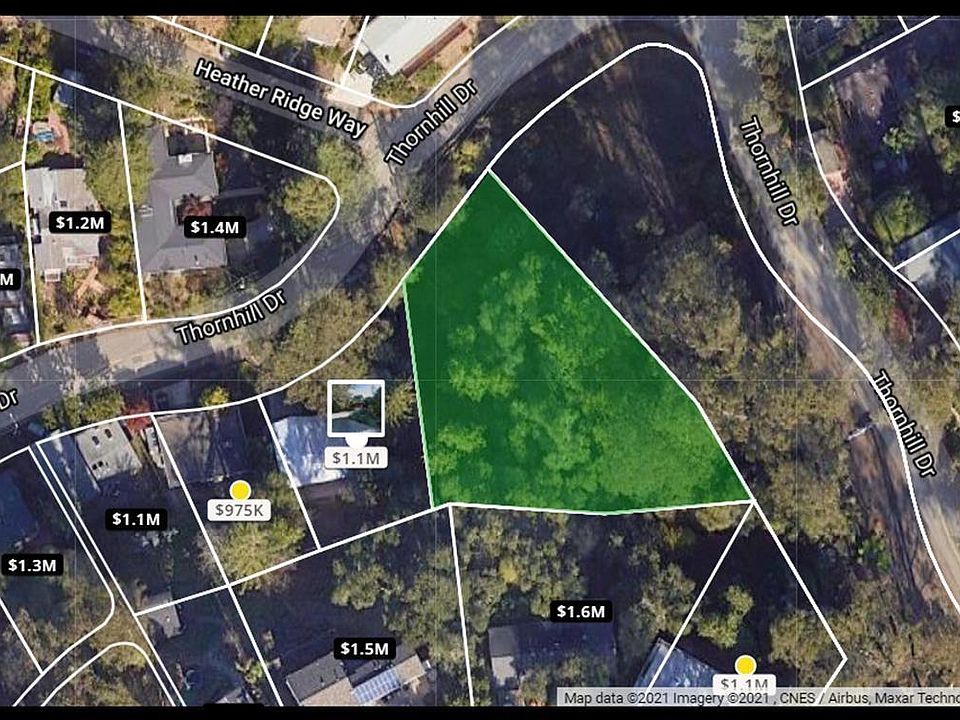 1st image of 0 Thornhill Dr