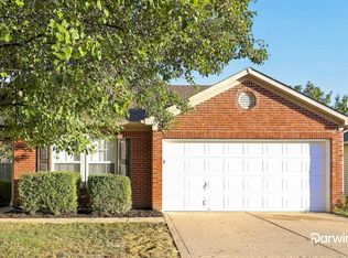 10368 Kensington Way, Indianapolis, IN 46234