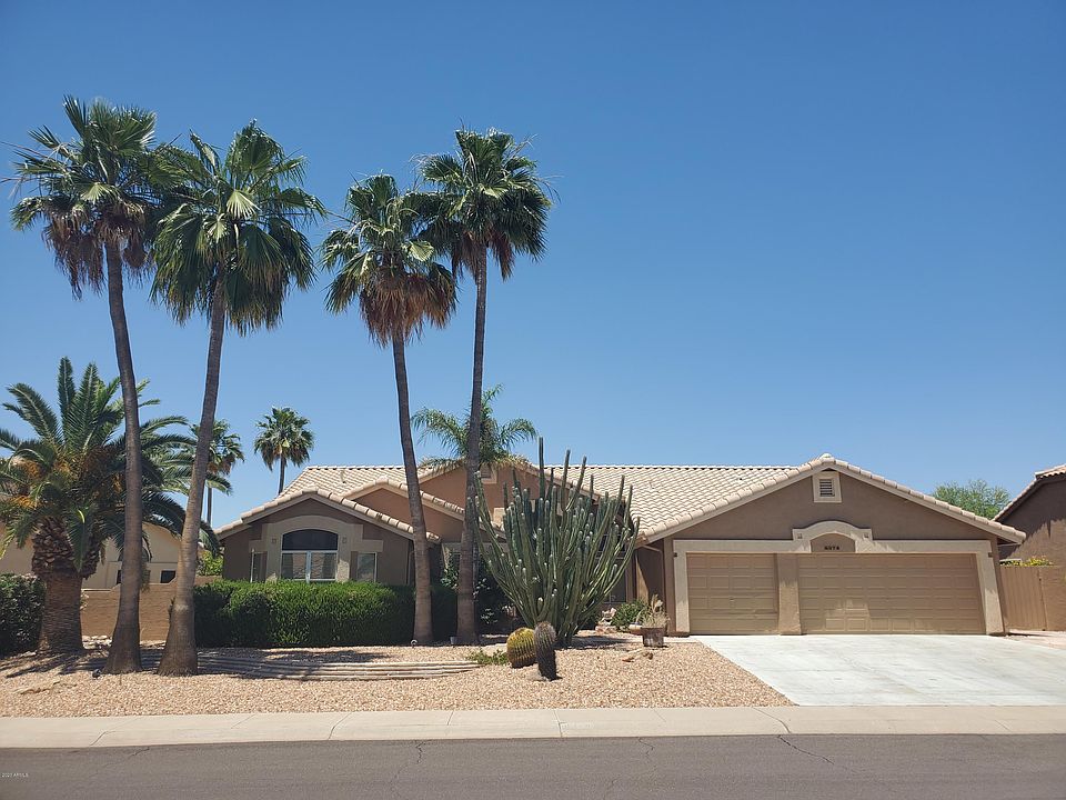 2nd image of 8974 W Wescott Dr