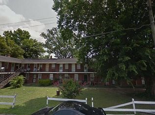 24 W Colorado Ave APT 8, Memphis, TN 38106