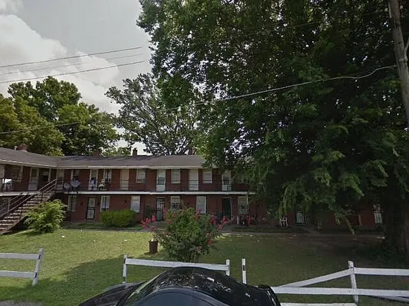 24 W Colorado Ave APT 8, Memphis, TN 38106