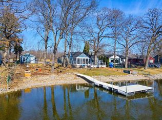 382 East Richardson Springs Road, Edgerton, WI 53534