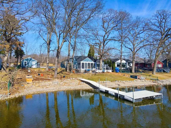 382 East Richardson Springs Road, Edgerton, WI 53534