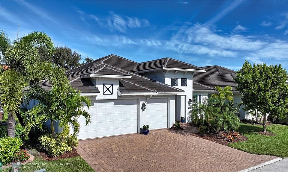 1395 Lily's Cay Cr, Vero Beach, FL 32967 Zillow