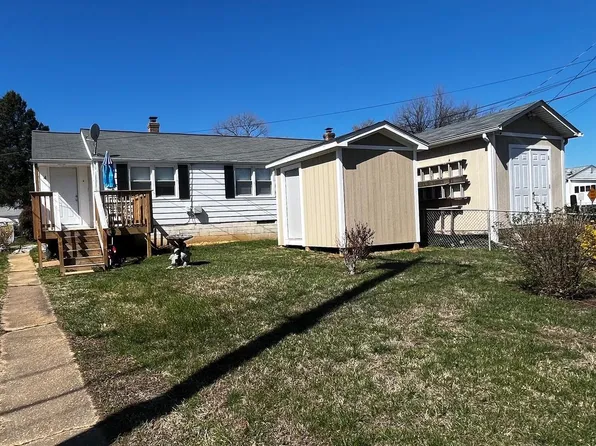 4 Kenwood Pl, Indian Head, MD 20640