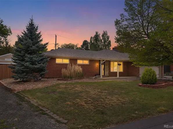 3250 Nelson Street, Wheat Ridge, CO 80033