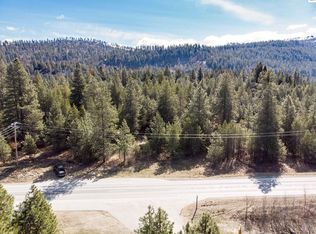 Nka Hwy #95, Naples, ID 83847