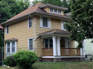 327 Rosewood Ter, Rochester, NY 14609