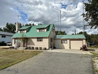 203 Erickson St, Anaconda, MT, 59711