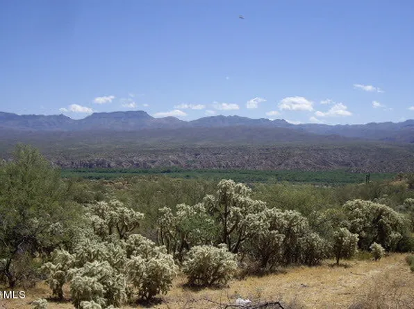 Tbd Carlsbad Ave, Mammoth, AZ 85618