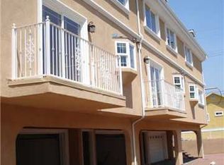 1519 W 208th St UNIT 105, Torrance, CA 90501