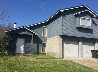 15714 Baybriar Dr, Missouri City, TX 77489