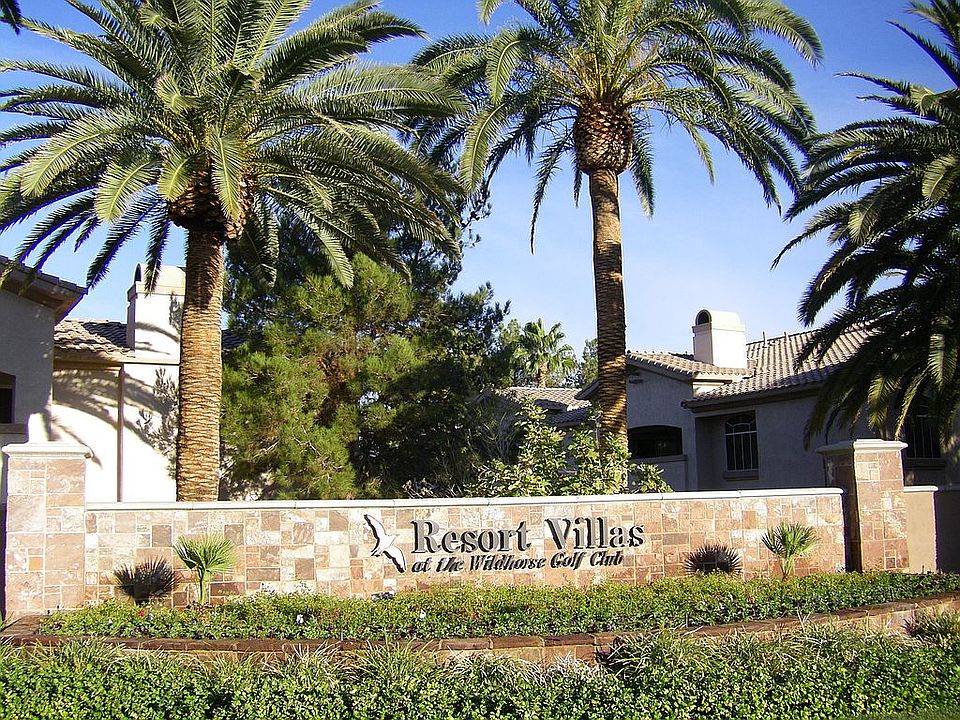 Oasis in Henderson!
