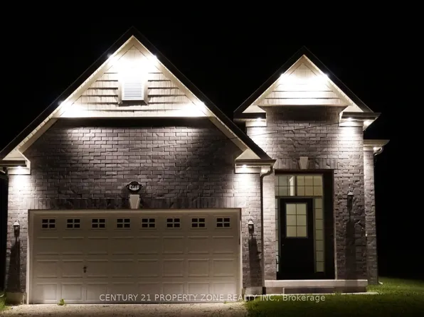 227 Mowat St N, Clearview, ON L0M 1S0