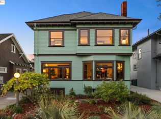 380 60th St, Oakland, CA 94618
