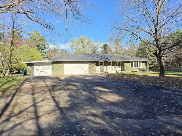 2820 North 52ND STREET, Wisconsin Rapids, WI 54494