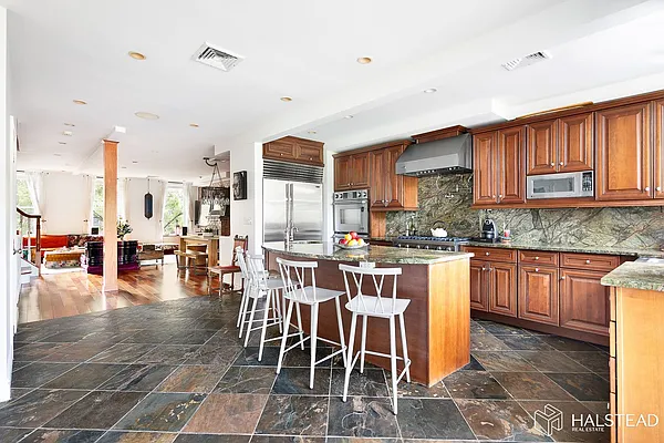 Sold by Halstead Real Estate | media 7